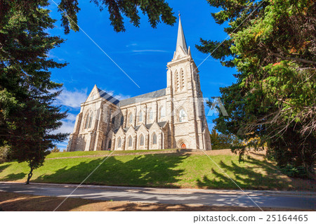 San Carlos Bariloche Cathedral 25164465