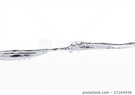 Texture of wave water 25164936