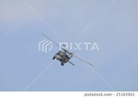 Helicopter 25165001