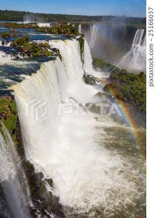 The Iguazu Falls 25166037