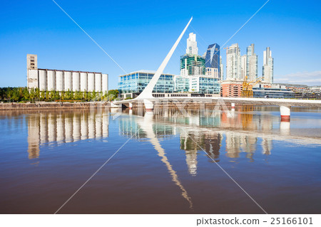 Puerto Madero, Buenos Aires 25166101