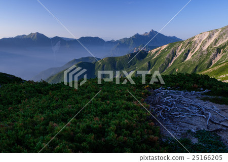 東崎山脊 25166205