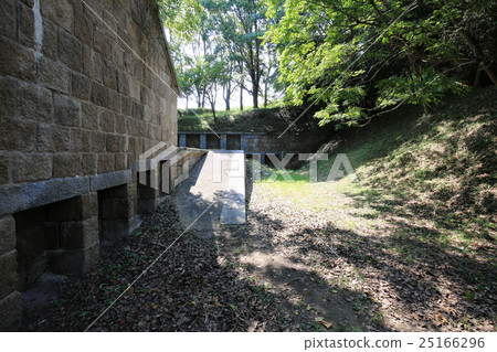 Ehime prefecture Imabari city Kojima southern part of the battery 25166296