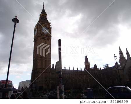 London Big Ben 25166299