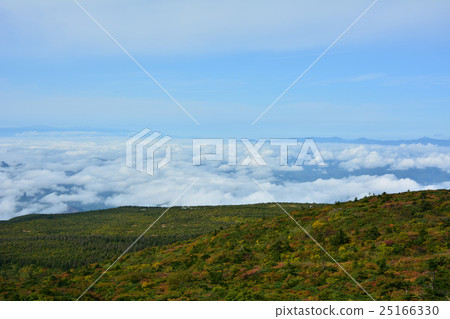 Zao Yamagata Prefecture 25166330