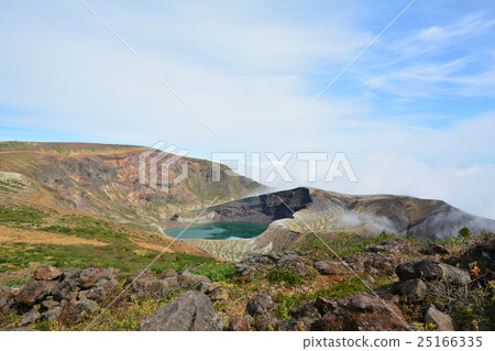 Zao Gotama Yamagata Prefecture 25166335