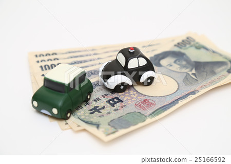 Traffic violation fine image 25166592