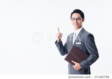 Consultant 25166786
