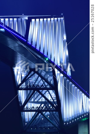 Tokyo Gate Bridge Tokyo Gate Bridge 25167028