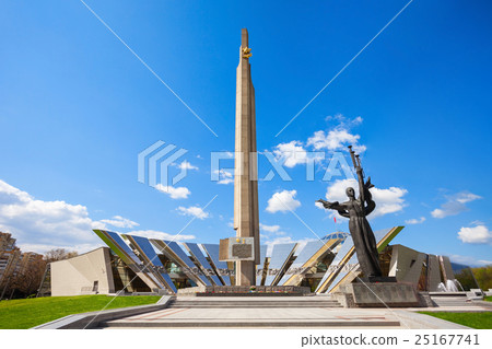 Great Patriotic War Museum Great Patriotic War Museum 25167741
