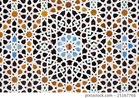Madrasa Bou Inania Madrasa Bou Inania 25167768