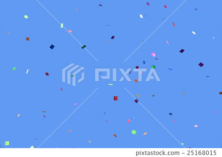 五彩紙屑 25168015