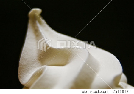 Soft cream Soft cream 25168121