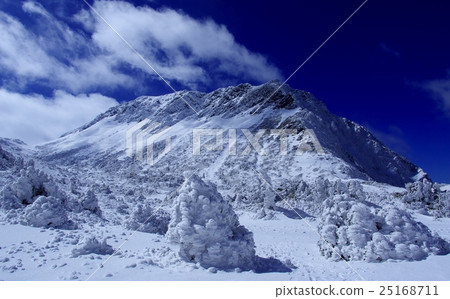 冰雪南湖大山 冰雪南湖大山 25168711