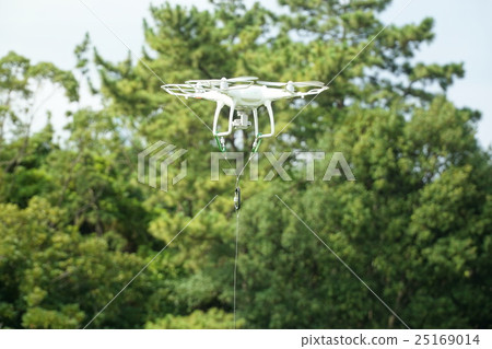 無人機的飛行 無人機的飛行 25169014