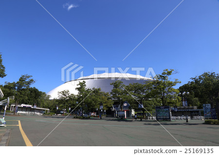 西武穹頂 西武穹頂 25169135