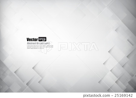 Abstract background light grey with basic geometry - Stock Illustration ...