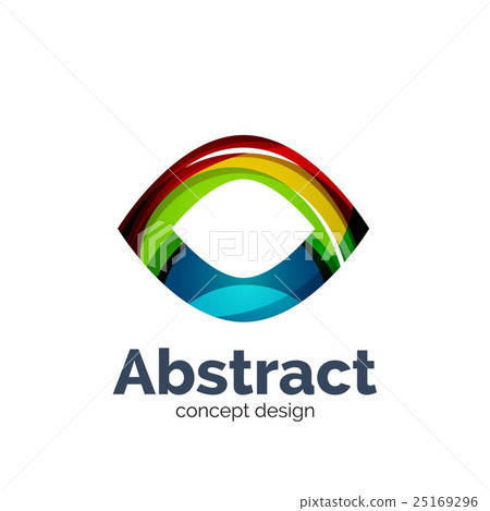 Business vector logo template Business vector logo template 25169296