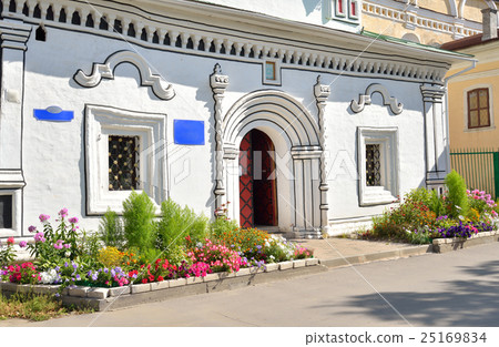 Church of St. Dimitrov Prilutsky on Navolok. 25169834