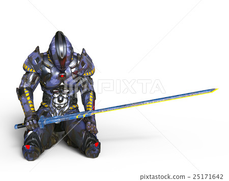 Robot Robot 25171642