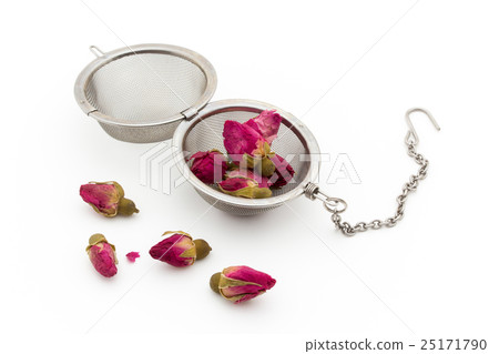 紅茶玫瑰花蕾:紅玫瑰花蕾 紅茶玫瑰花蕾:紅玫瑰花蕾 25171790