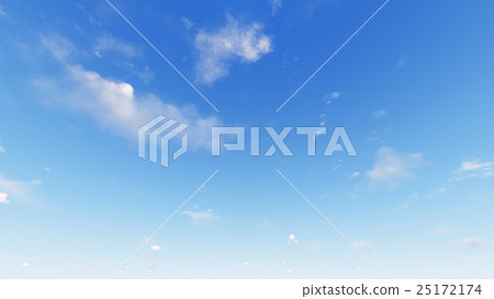 Cloudy blue sky abstract background, Cloudy blue sky abstract background, 25172174