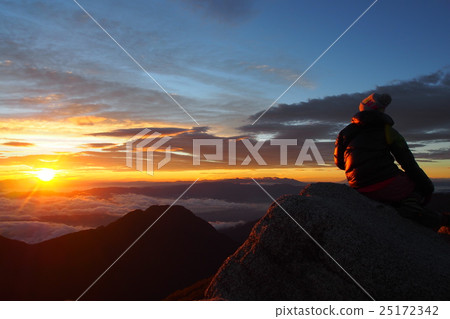 看早晨的陽光 看早晨的陽光 25172342