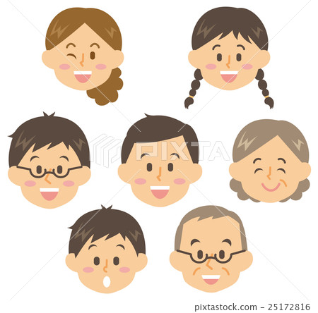 面對各代人 25172816