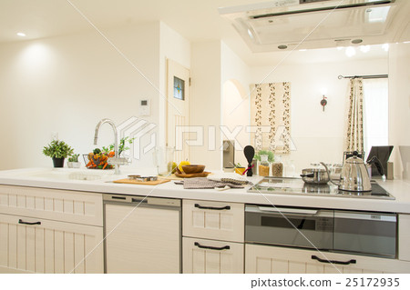 A kitchen 25172935