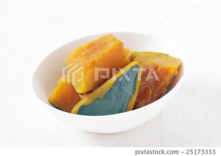 Simmered pumpkin (up) 25173333