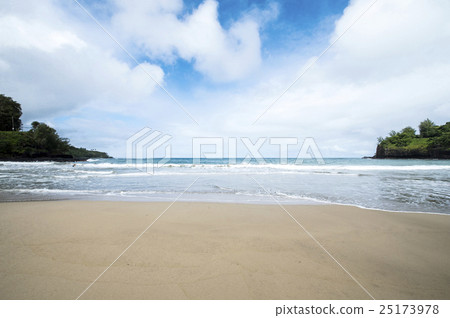 Kalihi Mai Beach, Kauai, Hawaii, Kalihi My Beach, Kauai, Hawaii 25173978