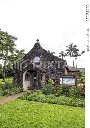 The Episcopal Church, Kauai, Hawaii, Episcopal Church, Kauai 25173992