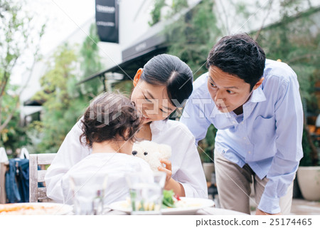 Cafe / shooting cooperation: TENOHA DAIKANYAMA 25174465