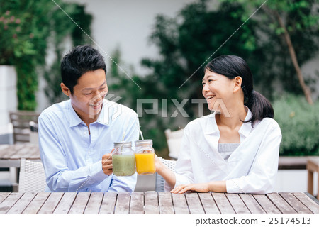 咖啡廳/拍攝合作：TENOHA DAIKANYAMA 25174513