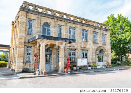 老Takahata站 25176529