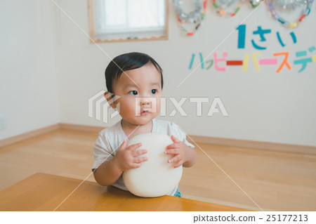 鏡年糕 兒童 孩子 25177213