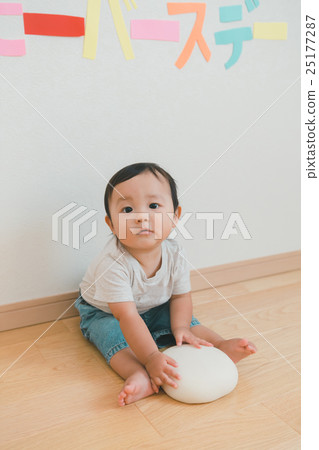kagami mochi, birthday, birthdays 25177287