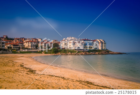 Sozopol coastline resorts 25178015