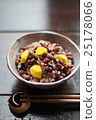 Red rice  25178066