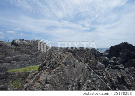 Muroto - Concession - Black Eared Coast 25178298