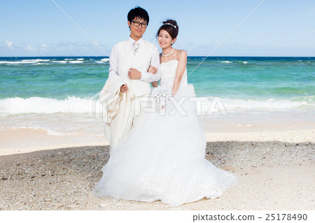 Resort photo wedding 25178490