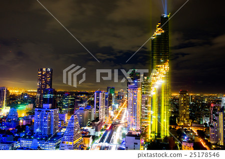 Grand Opening Mahanakorn Building , Bangkok 25178546