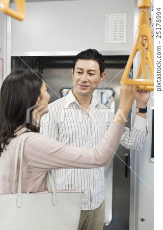 30年代商務男裝和女裝 25178994