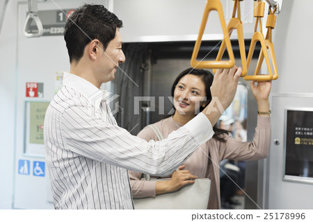 30's Business Men & Women 25178996