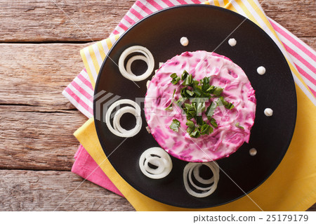 Russian food 25179179