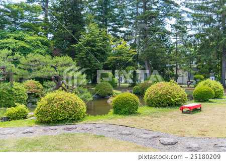 Uesugi Memorial Museum 25180209
