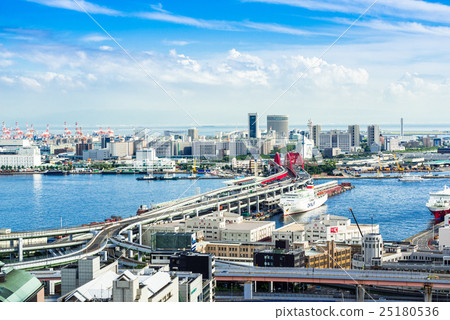 神戶橋和港島 25180536