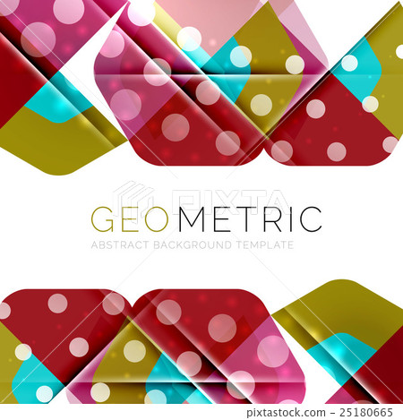 Vector abstract background Vector abstract background 25180665