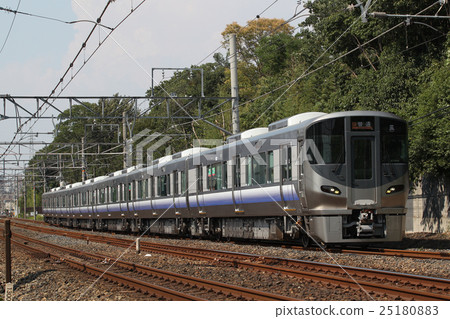 Series 225 Series 5100 25180883