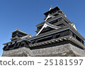 Kumamoto Castle October 2015 25181597